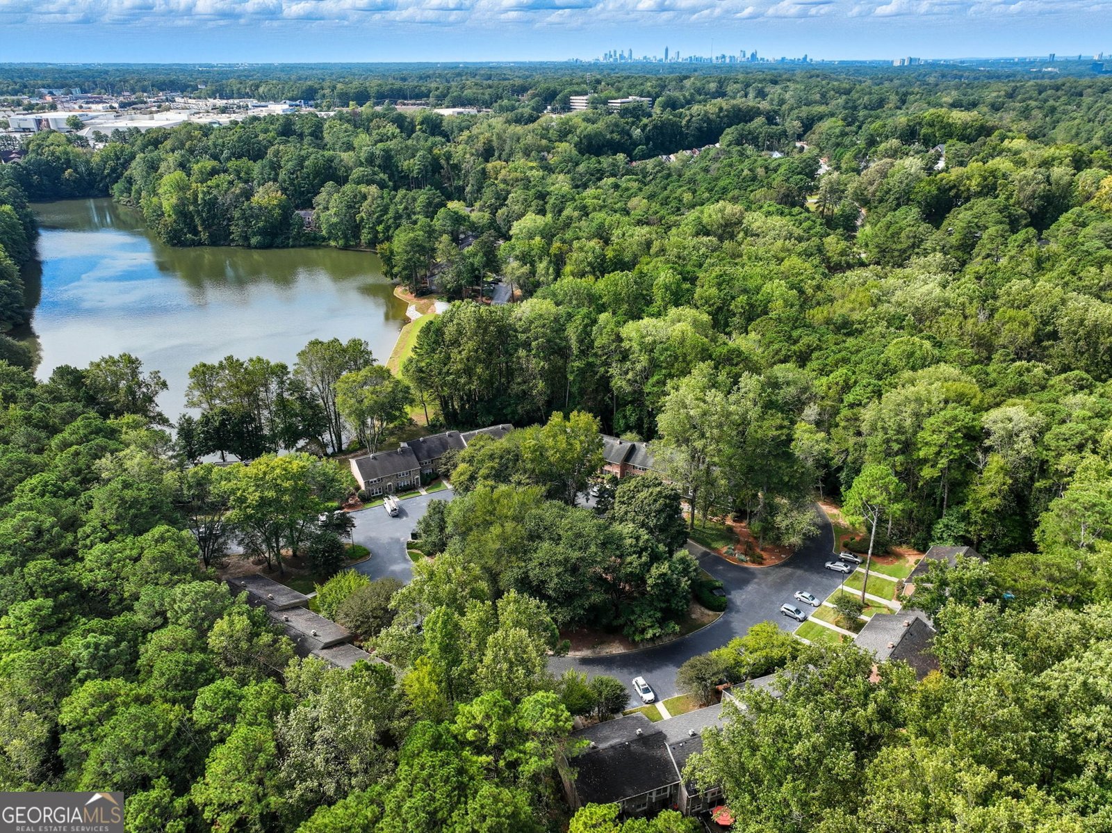 2474 Northlake Court Atlanta - Photo 32