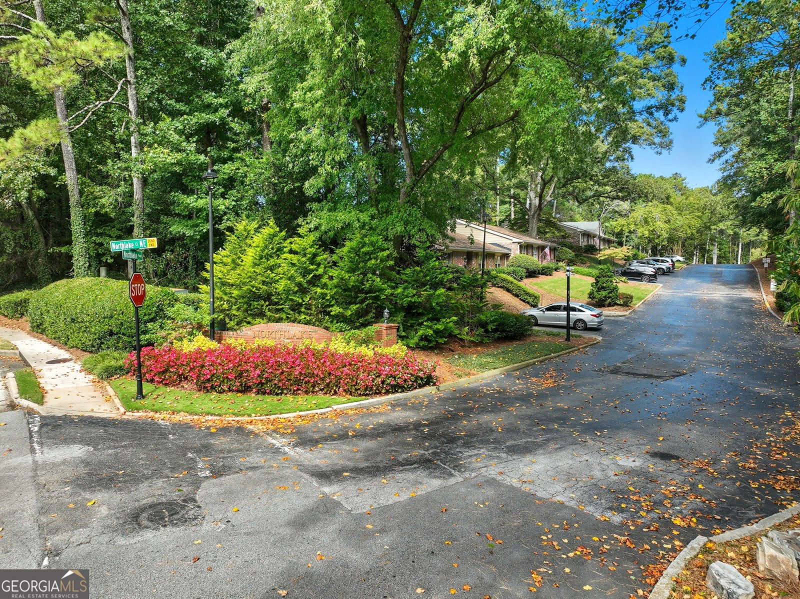 2474 Northlake Court Atlanta - Photo 33