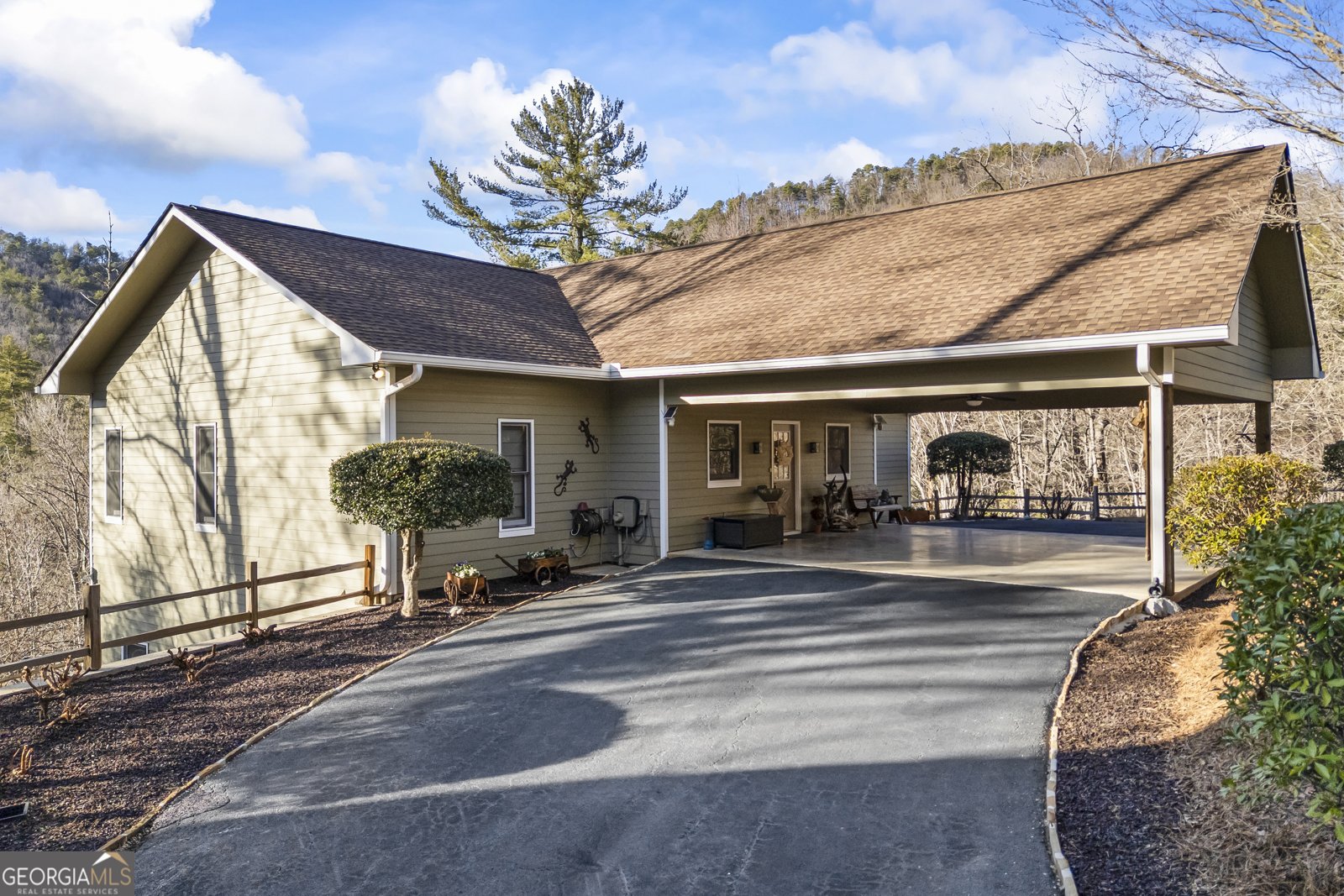 299 Celestial Circle Clayton - Photo 1