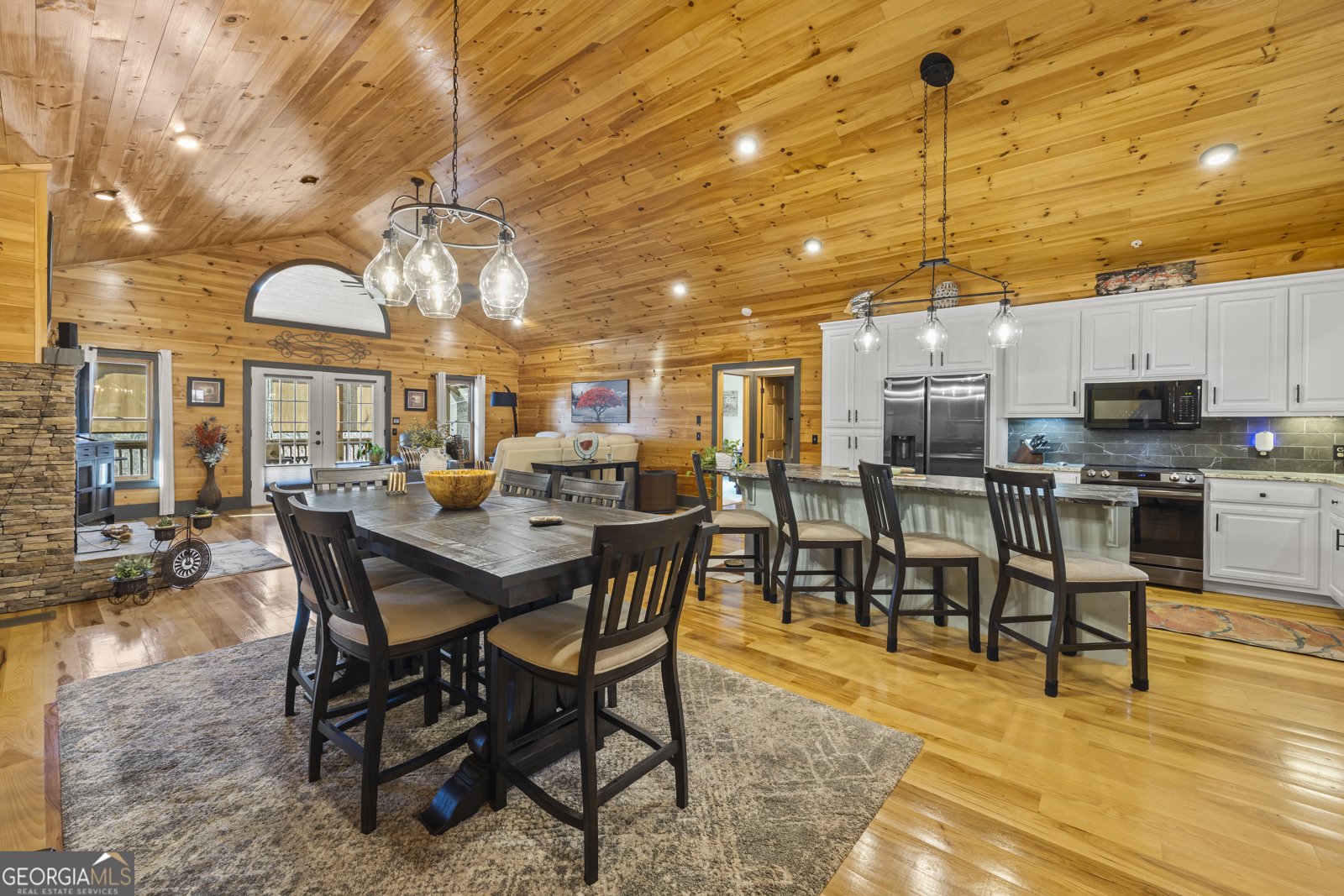 299 Celestial Circle Clayton - Photo 15