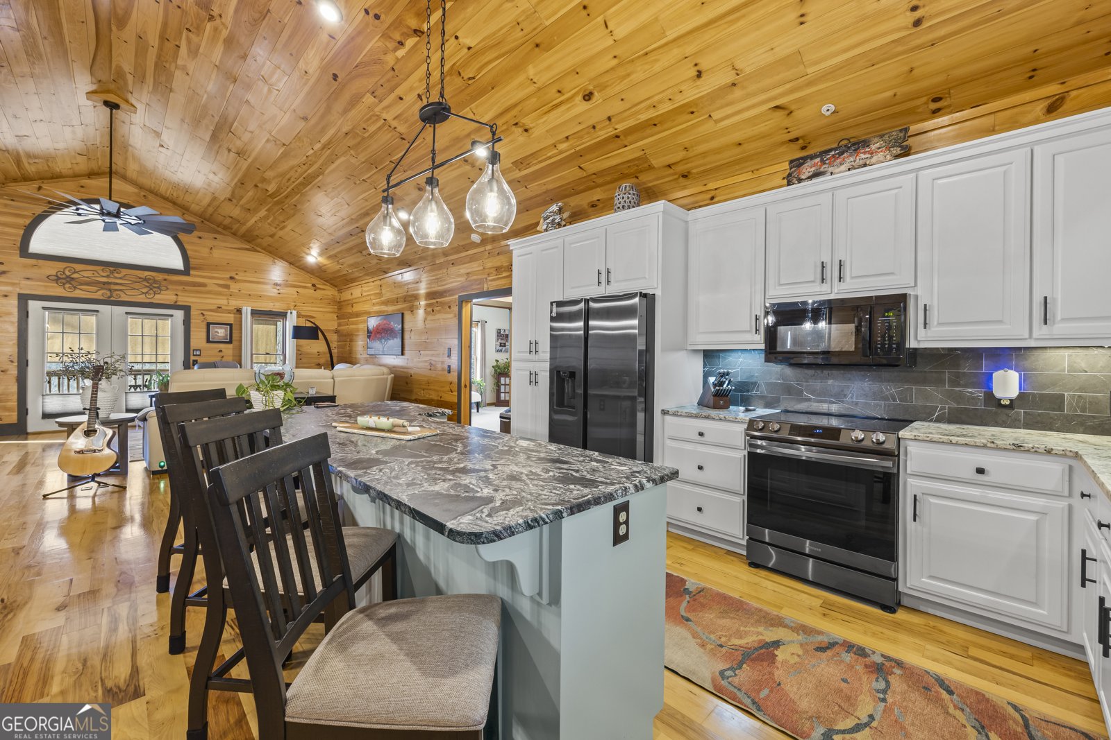 299 Celestial Circle Clayton - Photo 16