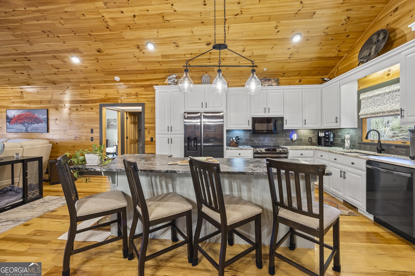 299 Celestial Circle Clayton - Photo 17