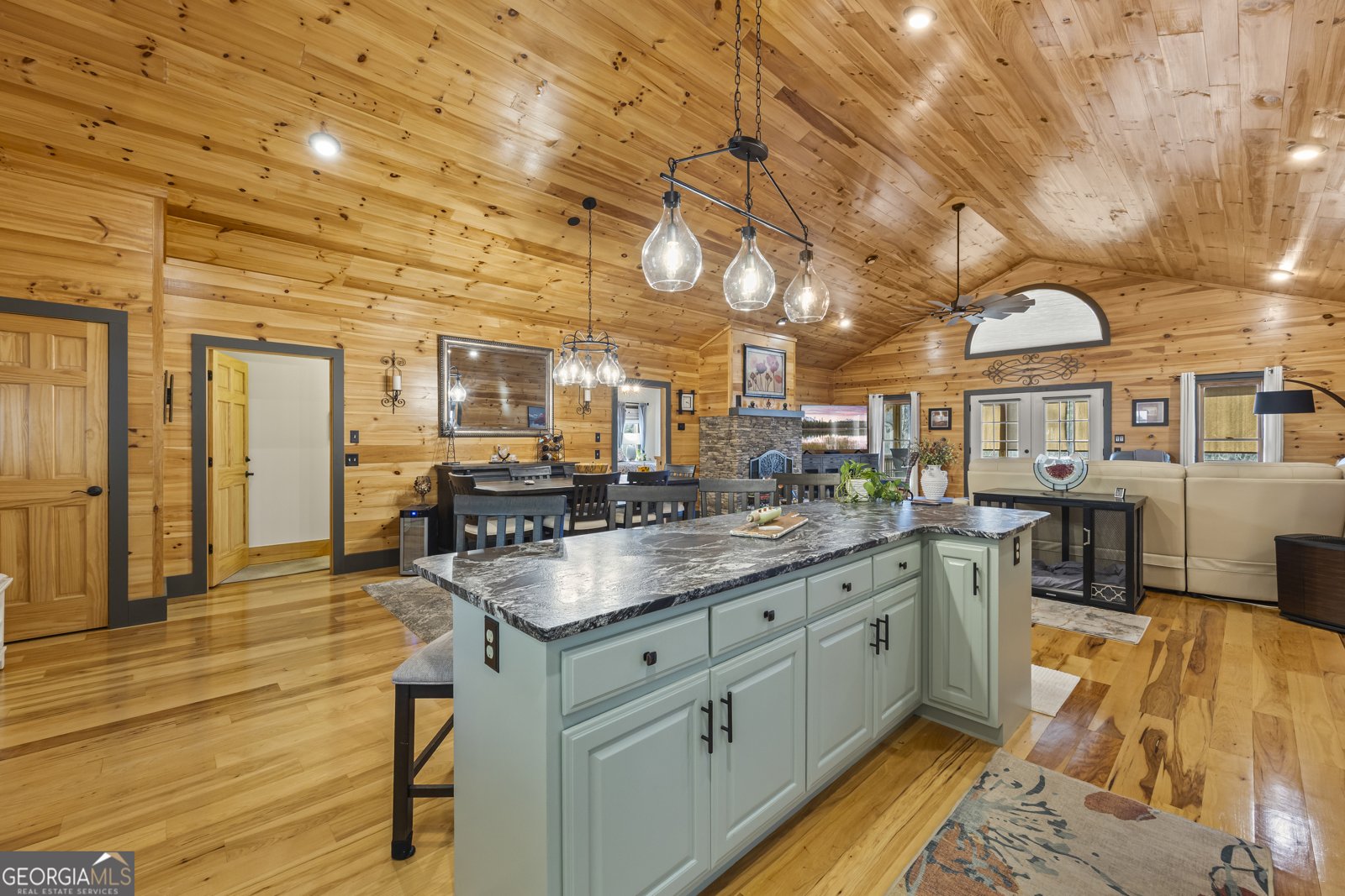 299 Celestial Circle Clayton - Photo 18