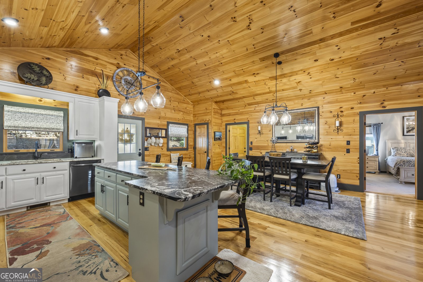 299 Celestial Circle Clayton - Photo 19