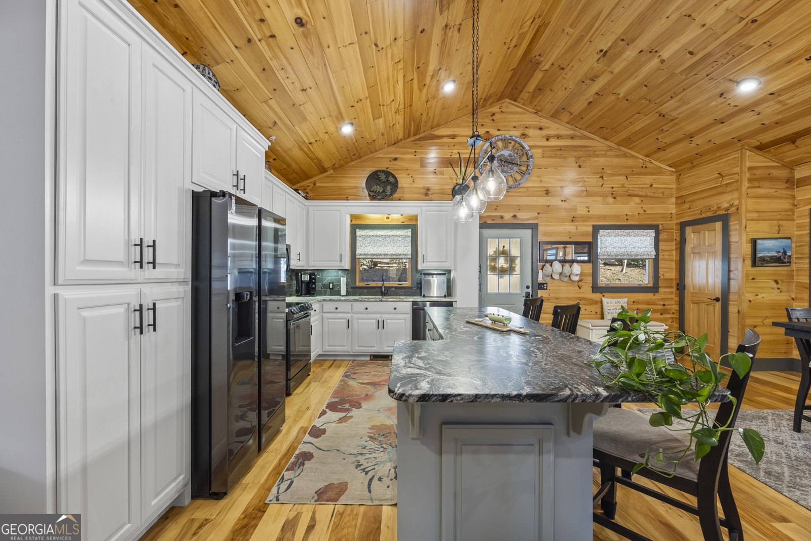 299 Celestial Circle Clayton - Photo 20