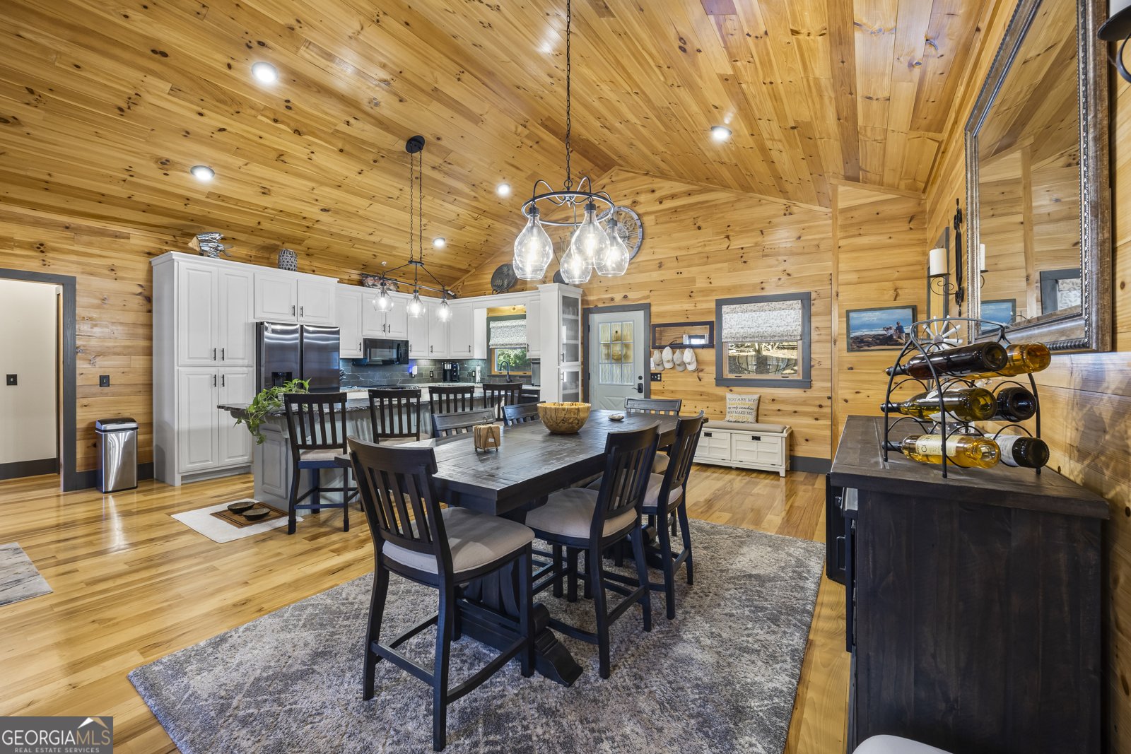 299 Celestial Circle Clayton - Photo 21