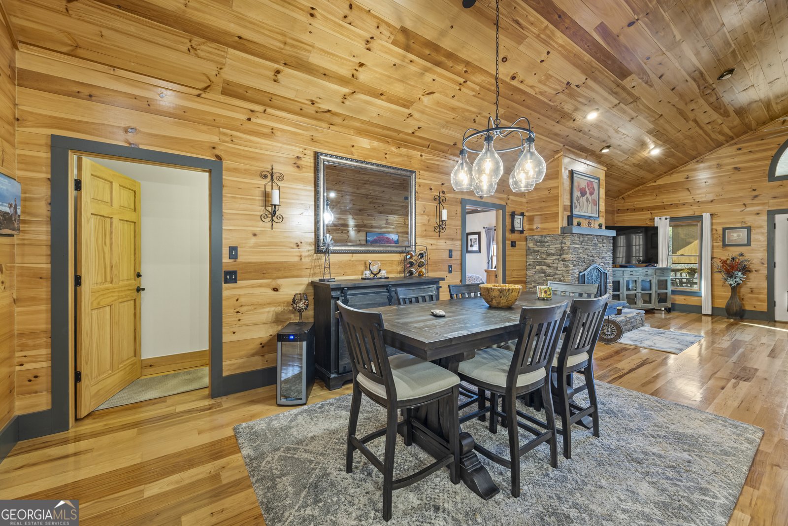 299 Celestial Circle Clayton - Photo 23