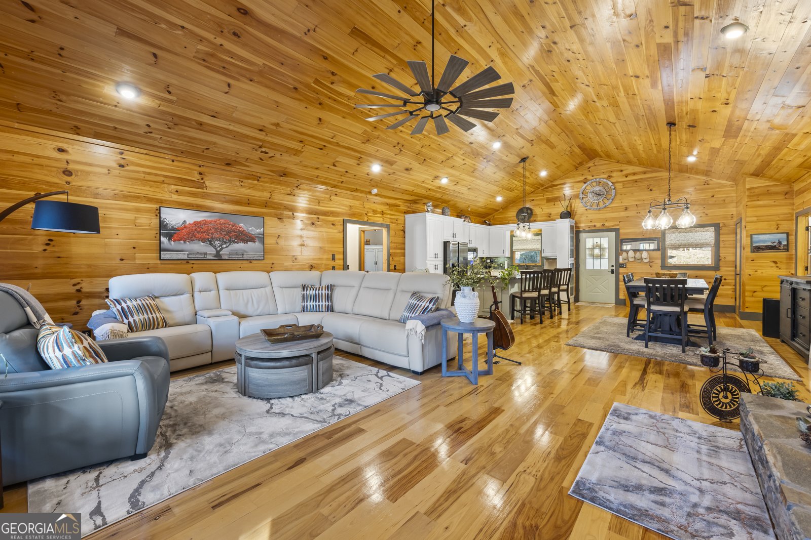 299 Celestial Circle Clayton - Photo 24