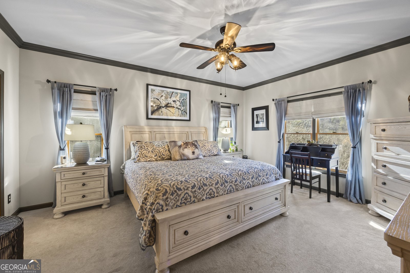 299 Celestial Circle Clayton - Photo 30