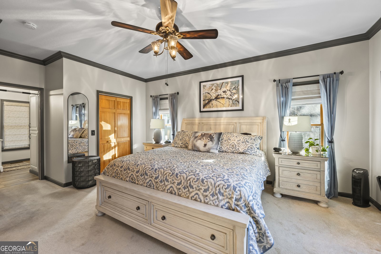 299 Celestial Circle Clayton - Photo 33