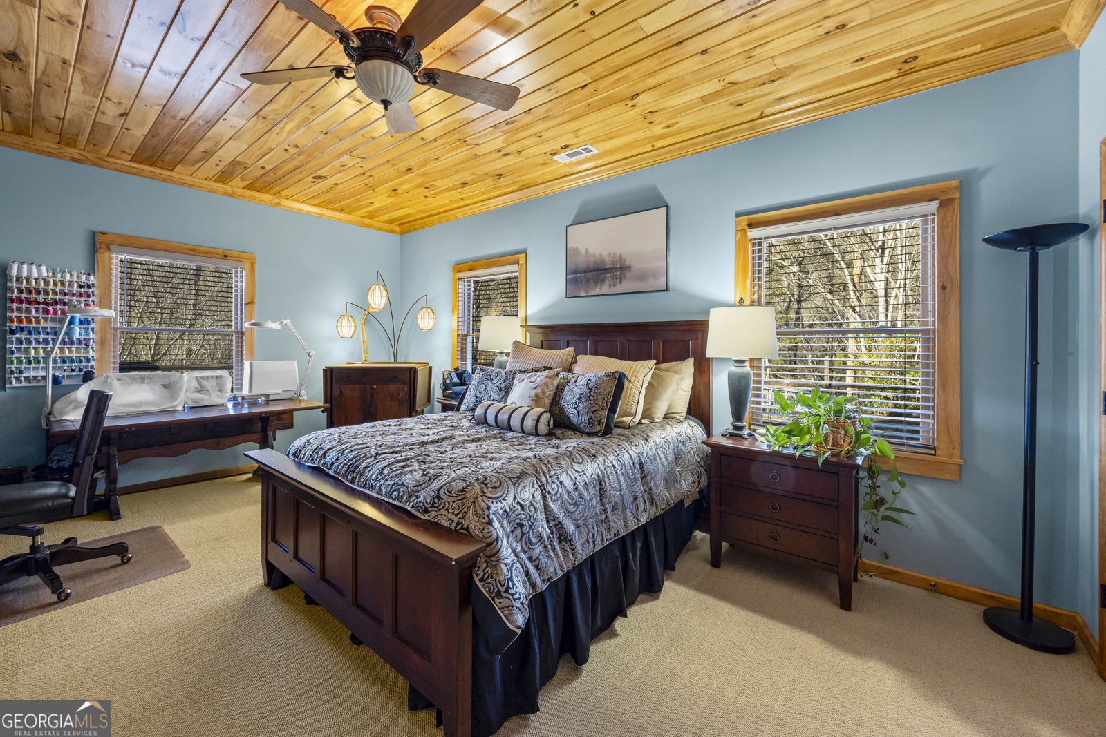 299 Celestial Circle Clayton - Photo 46