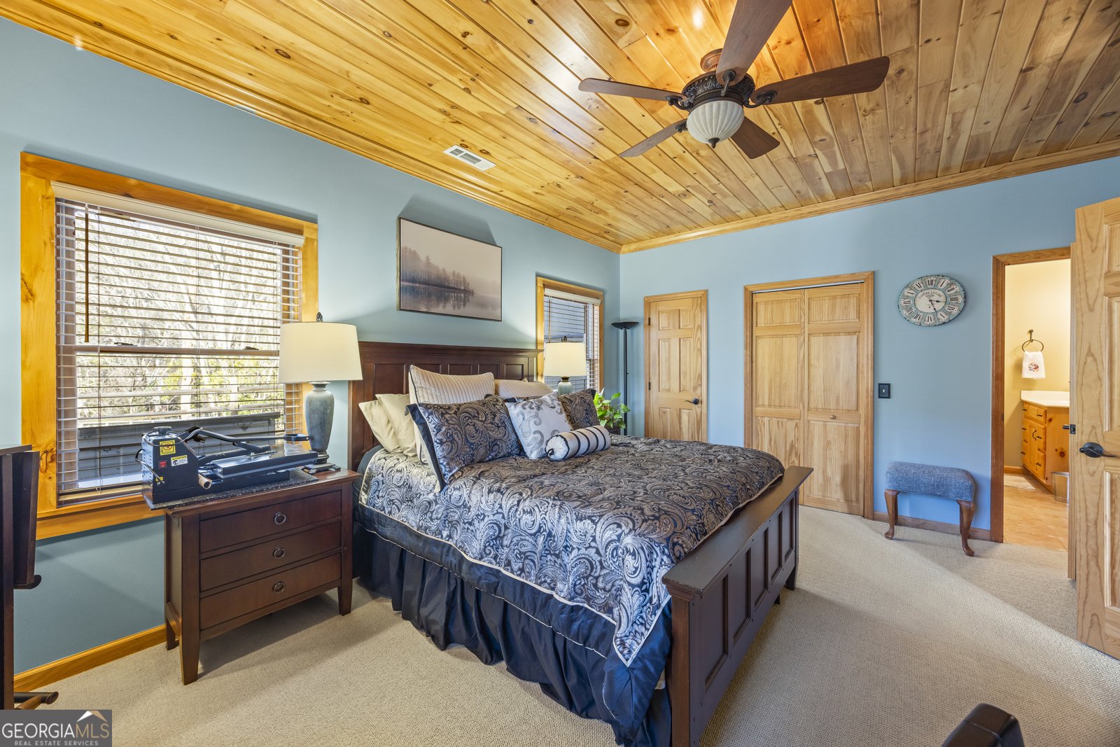 299 Celestial Circle Clayton - Photo 47