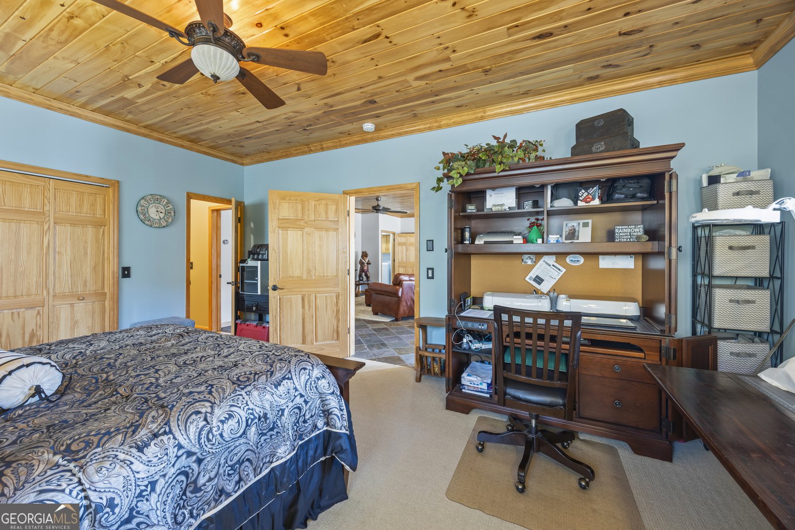 299 Celestial Circle Clayton - Photo 48