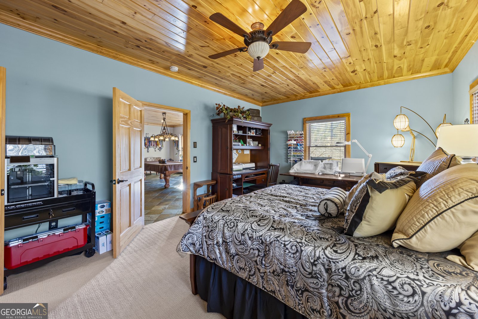 299 Celestial Circle Clayton - Photo 49