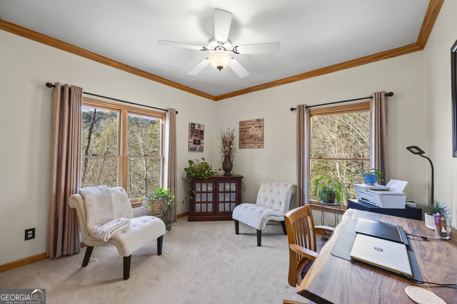 299 Celestial Circle Clayton - Photo 59