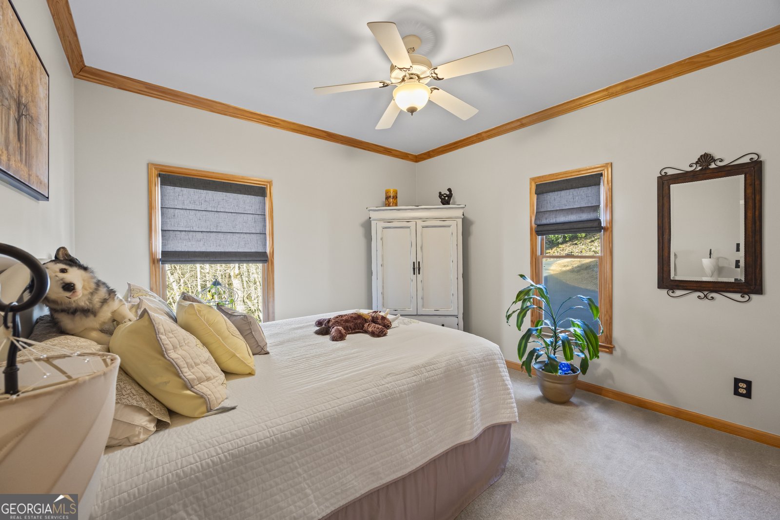 299 Celestial Circle Clayton - Photo 62