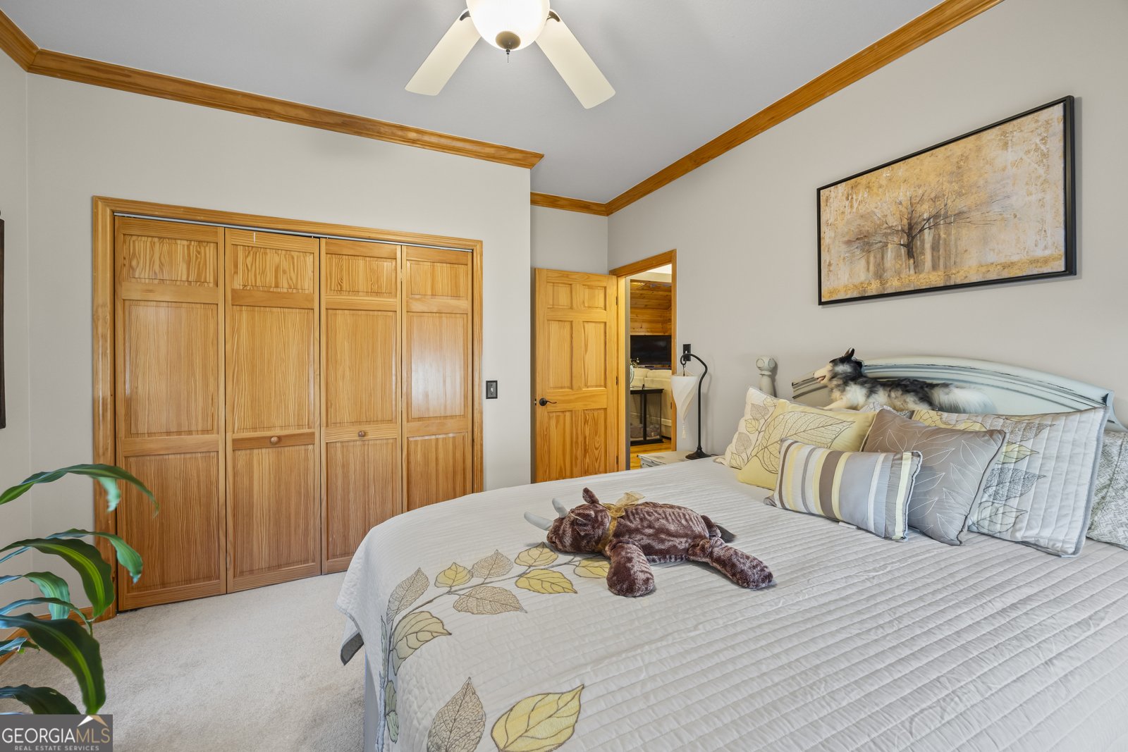 299 Celestial Circle Clayton - Photo 63