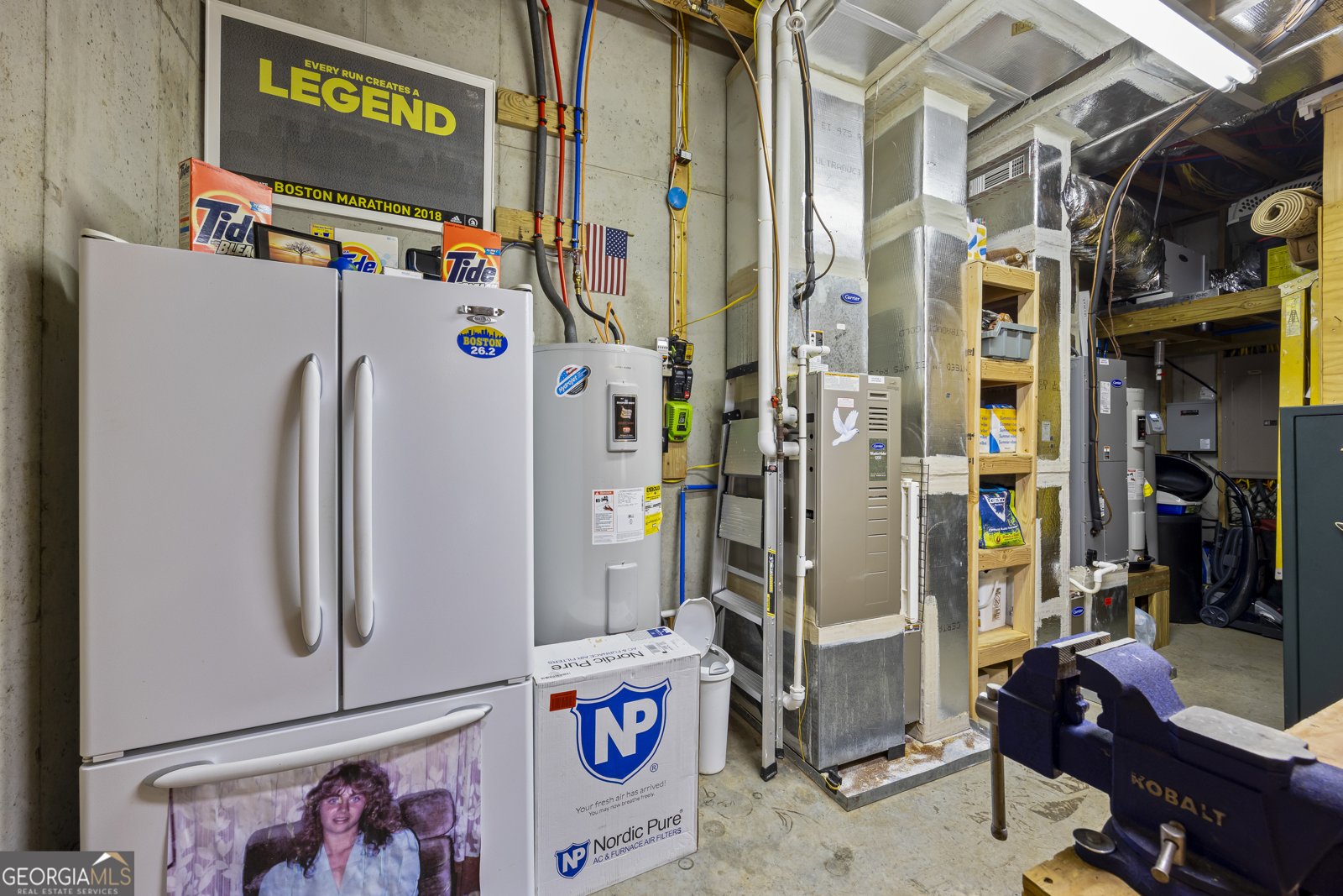 299 Celestial Circle Clayton - Photo 64