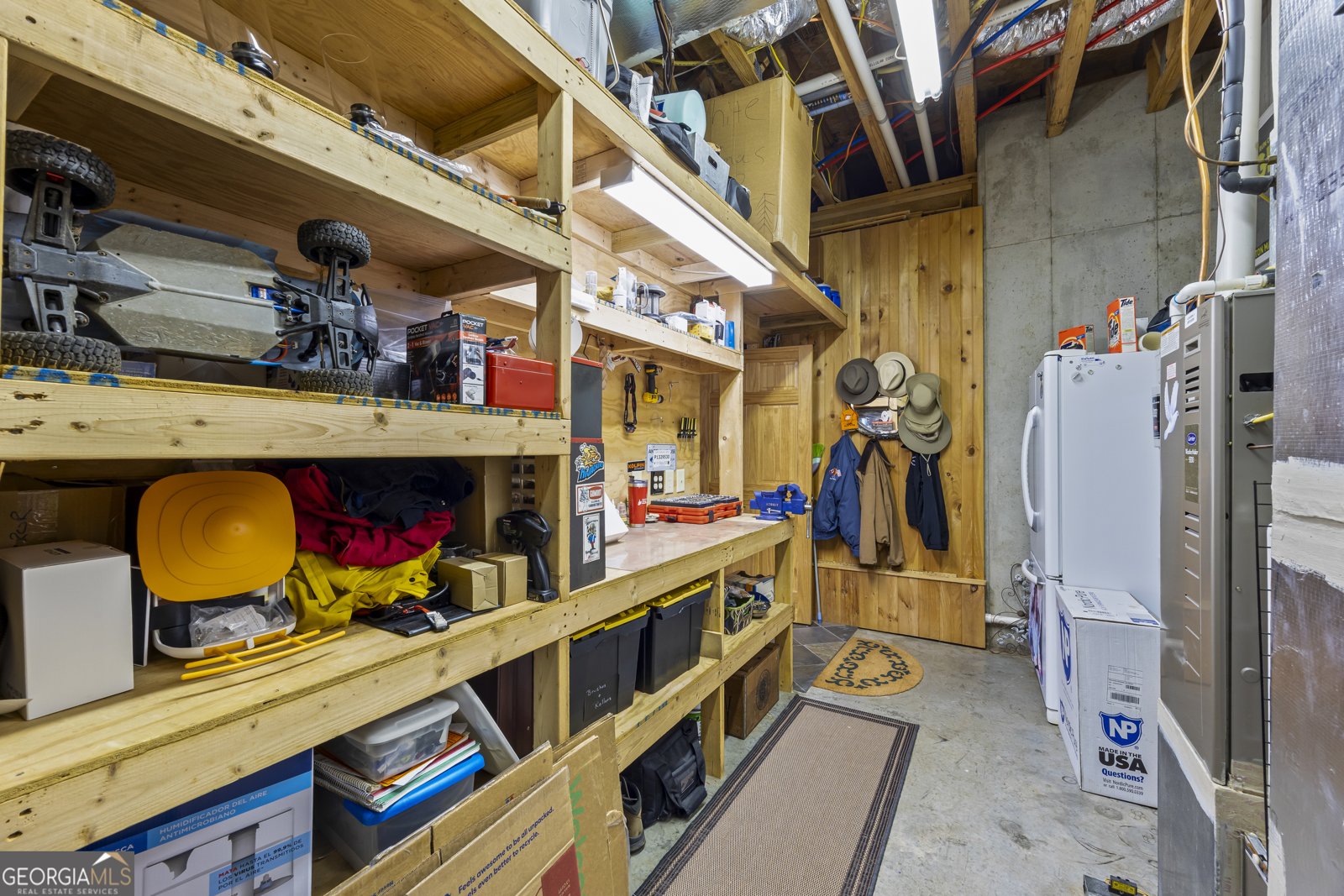 299 Celestial Circle Clayton - Photo 65