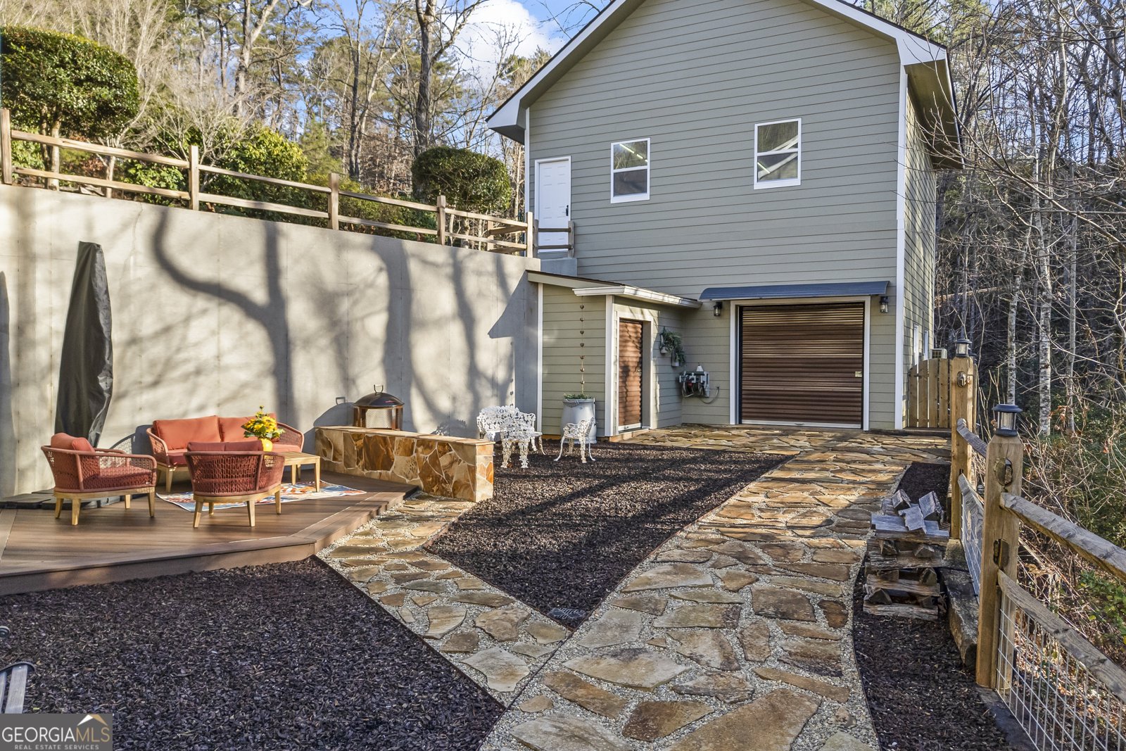 299 Celestial Circle Clayton - Photo 68