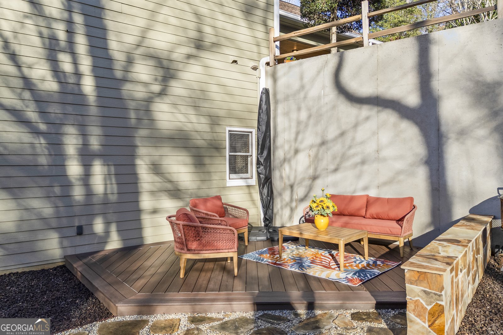 299 Celestial Circle Clayton - Photo 69