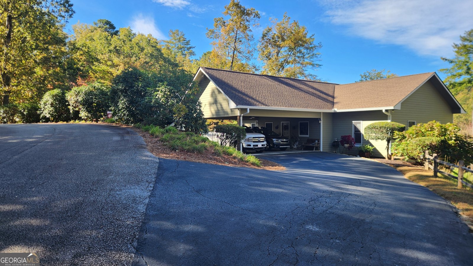 299 Celestial Circle Clayton - Photo 7