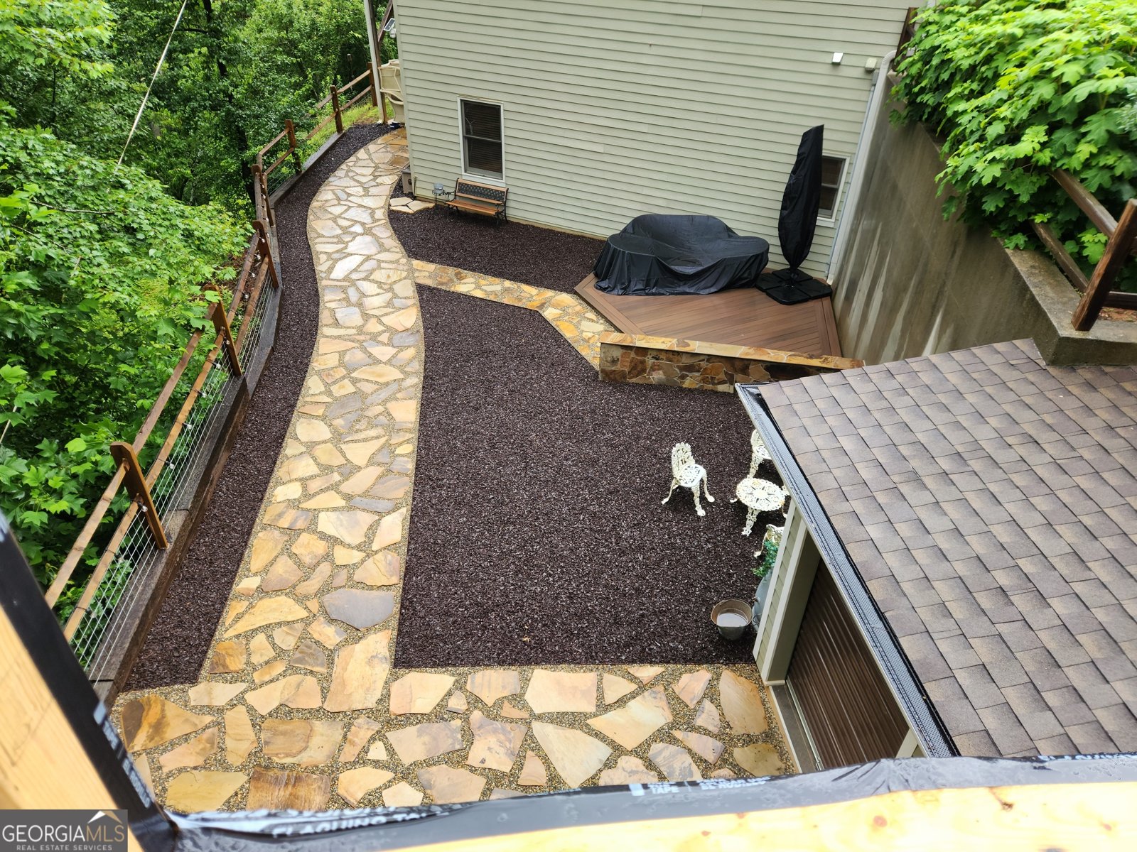 299 Celestial Circle Clayton - Photo 70