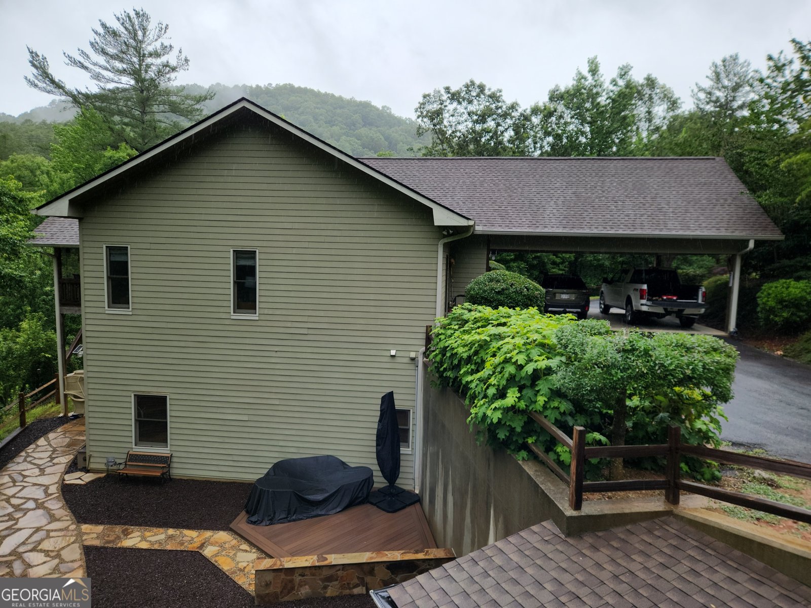 299 Celestial Circle Clayton - Photo 71