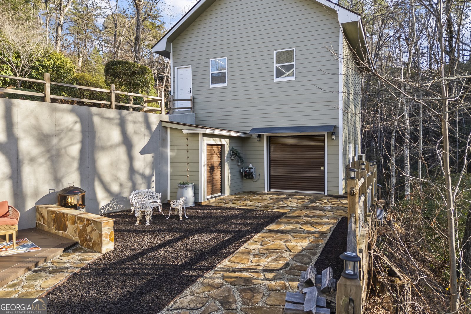 299 Celestial Circle Clayton - Photo 72