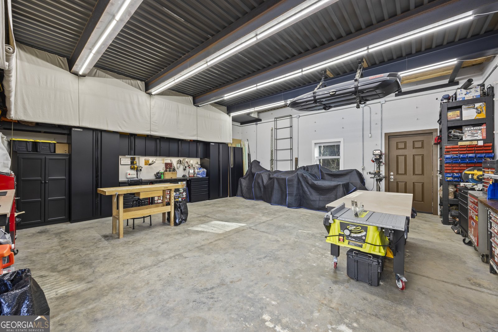 299 Celestial Circle Clayton - Photo 74