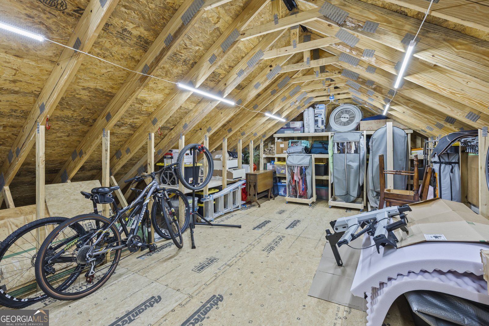 299 Celestial Circle Clayton - Photo 79