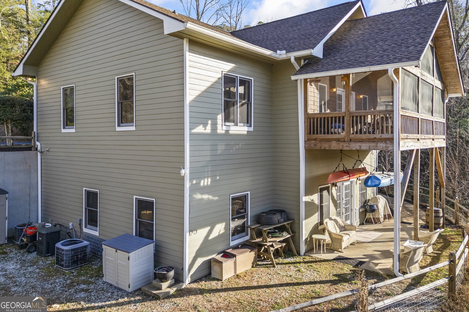 299 Celestial Circle Clayton - Photo 81