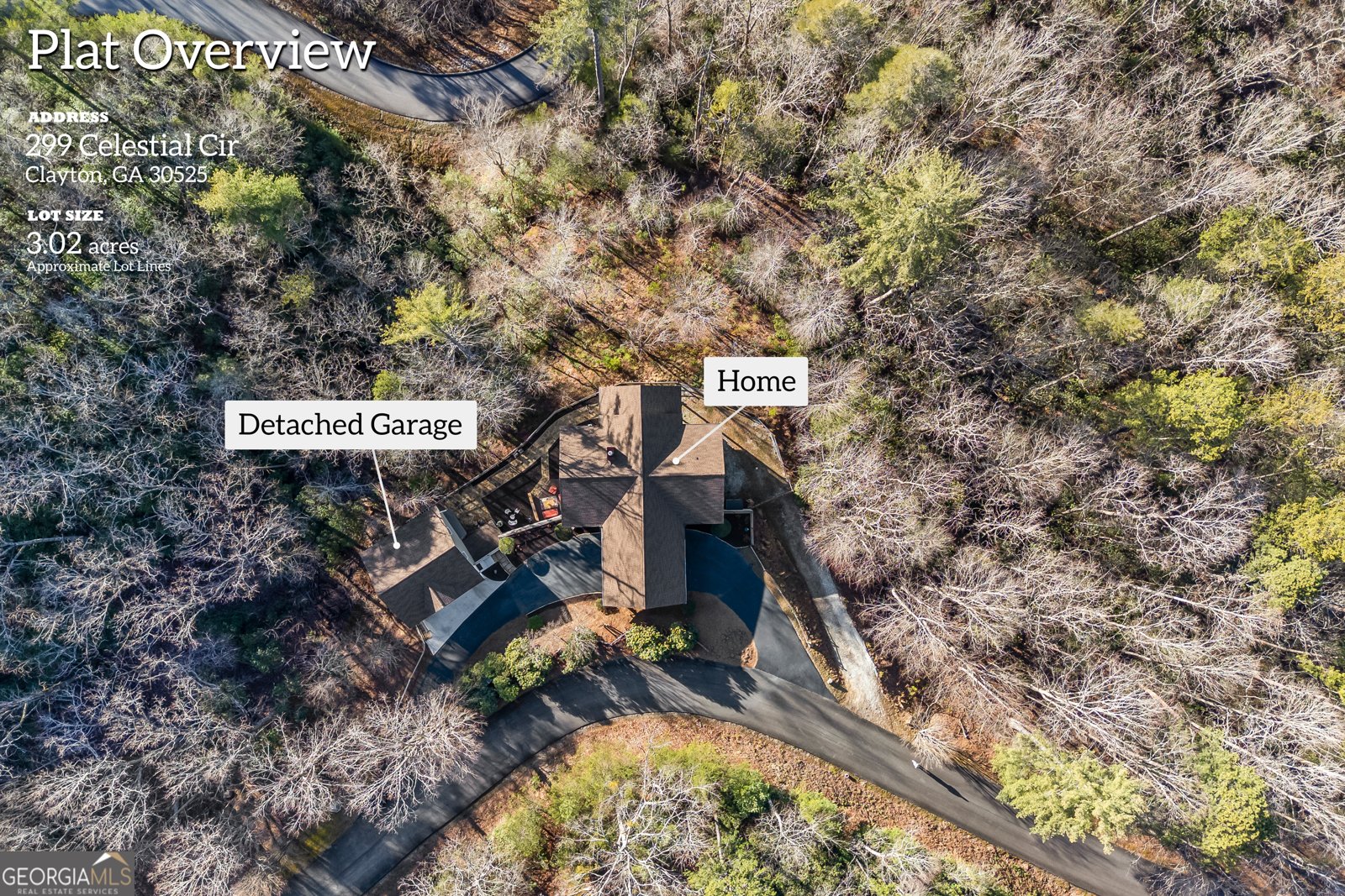 299 Celestial Circle Clayton - Photo 84