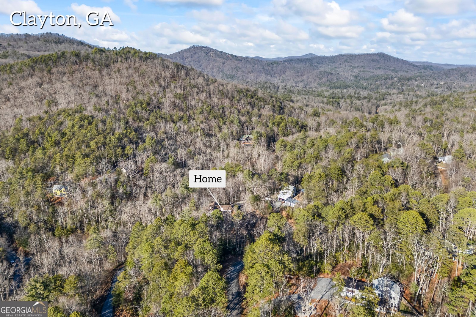 299 Celestial Circle Clayton - Photo 86