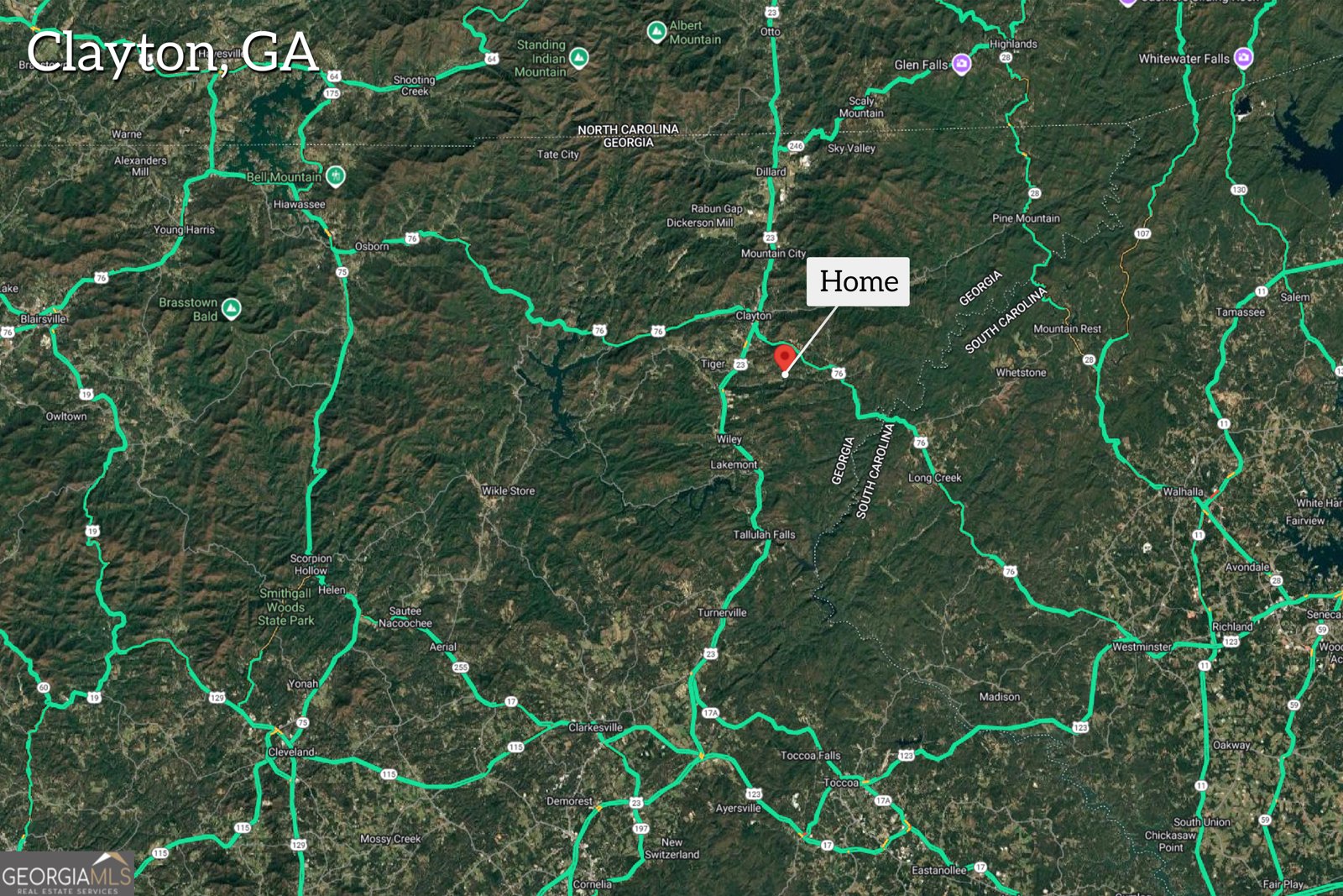 299 Celestial Circle Clayton - Photo 89