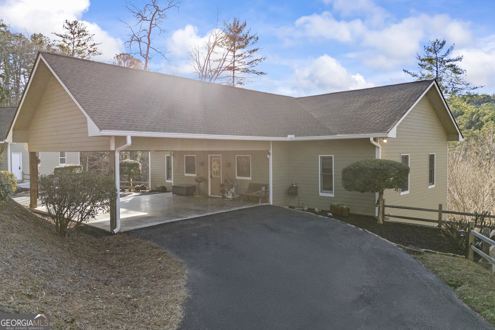 299 Celestial Circle Clayton - Photo 9