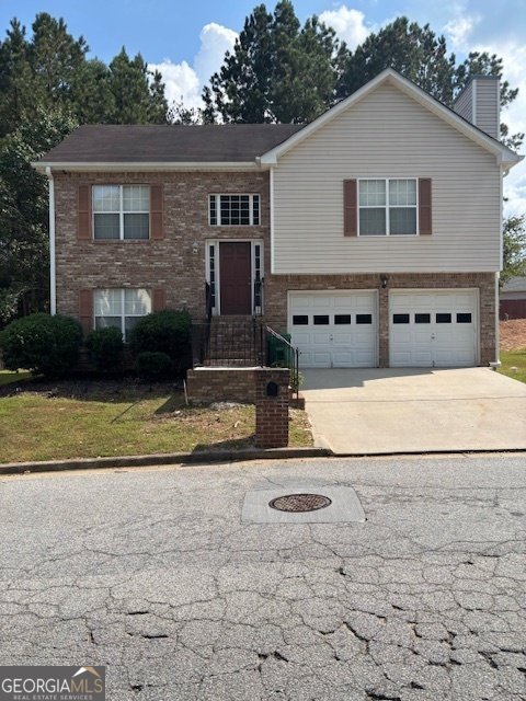 1476 Cutters Mill Drive Lithonia - Photo 1