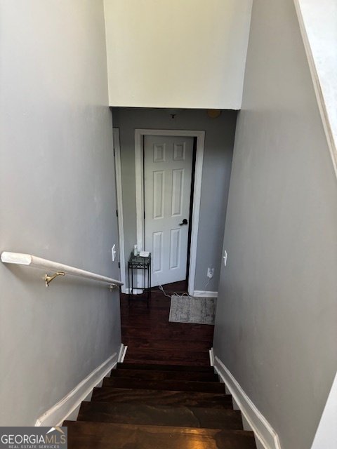 1476 Cutters Mill Drive Lithonia - Photo 11