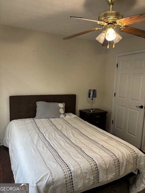 1476 Cutters Mill Drive Lithonia - Photo 15