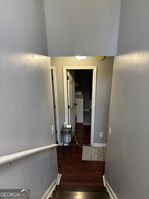 1476 Cutters Mill Drive Lithonia - Photo 16