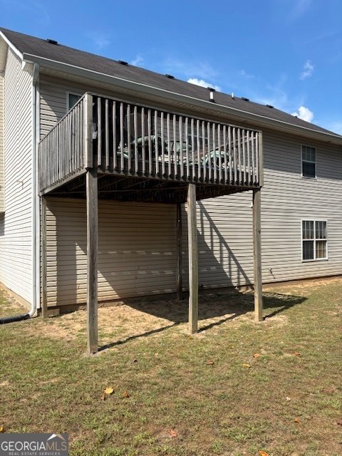 1476 Cutters Mill Drive Lithonia - Photo 17