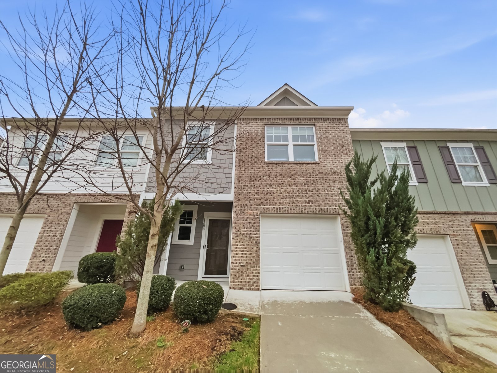 1586 Larkspur Trail Conyers - Photo 1