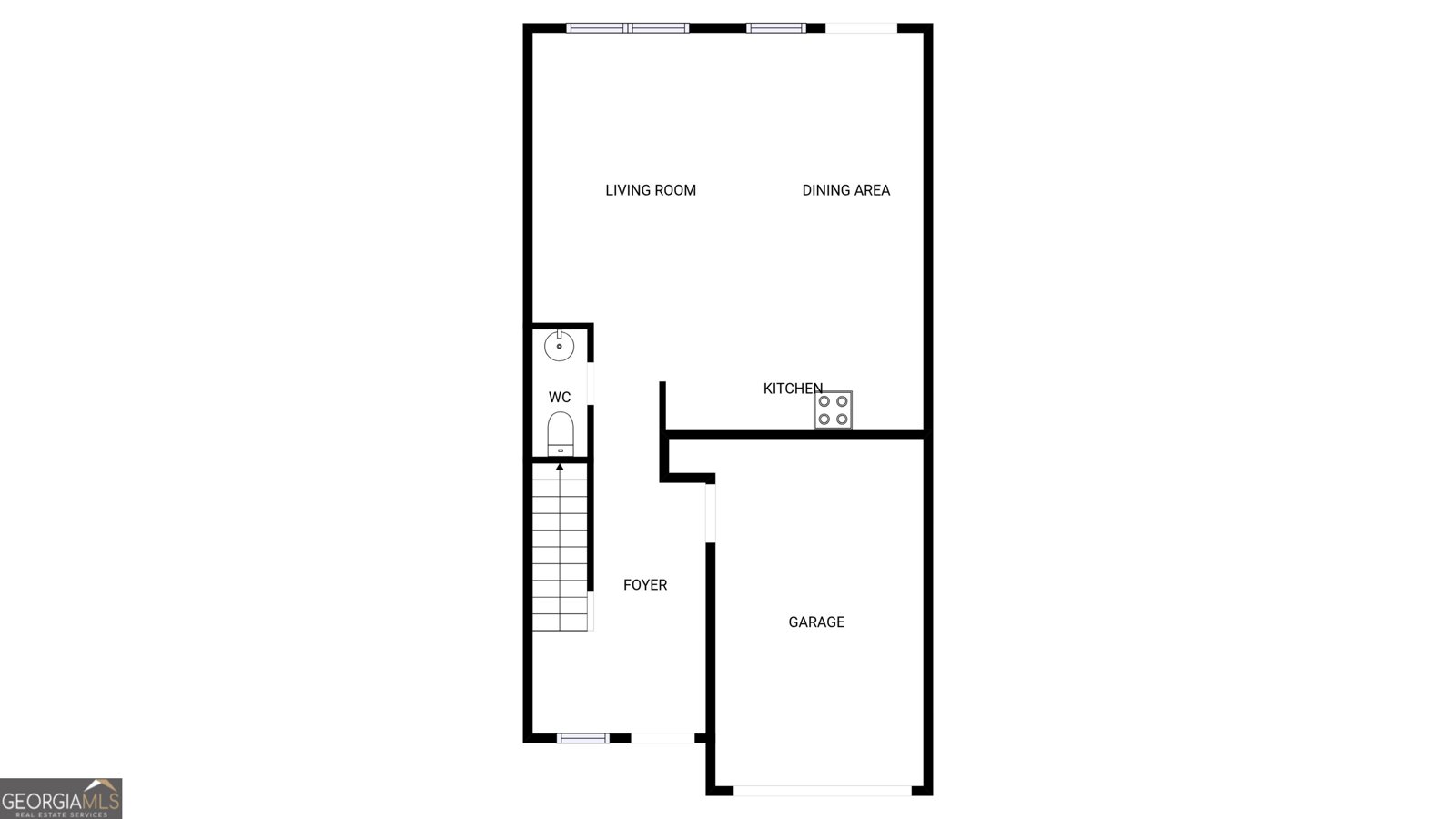 1586 Larkspur Trail Conyers - Photo 19