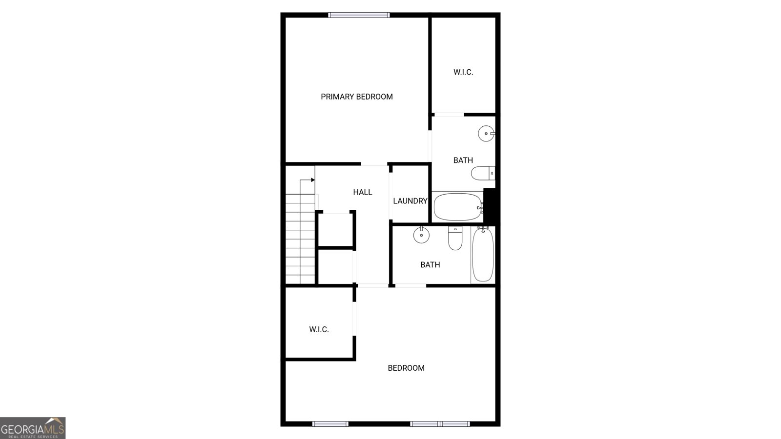 1586 Larkspur Trail Conyers - Photo 20