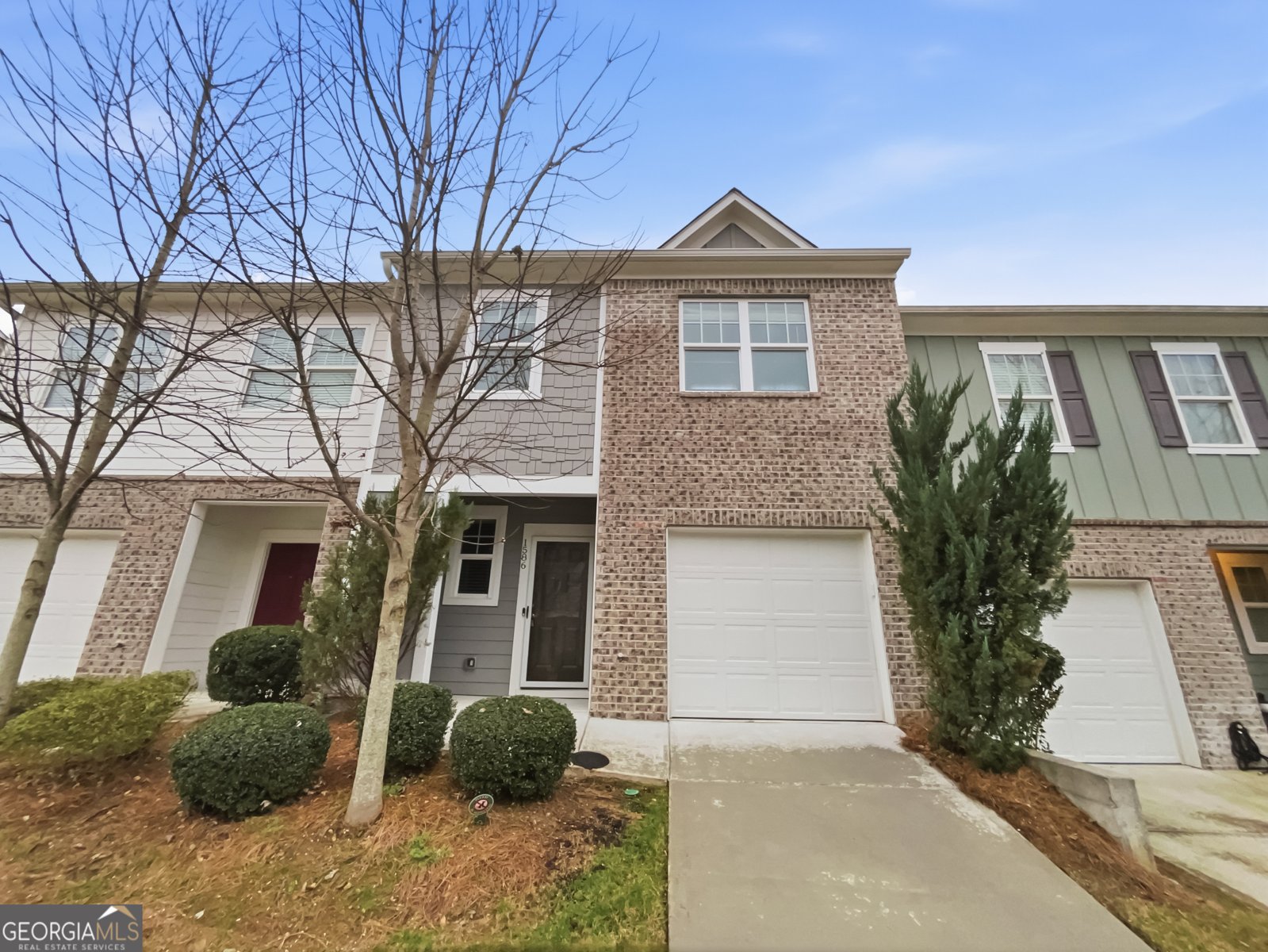 1586 Larkspur Trail Conyers - Photo 6