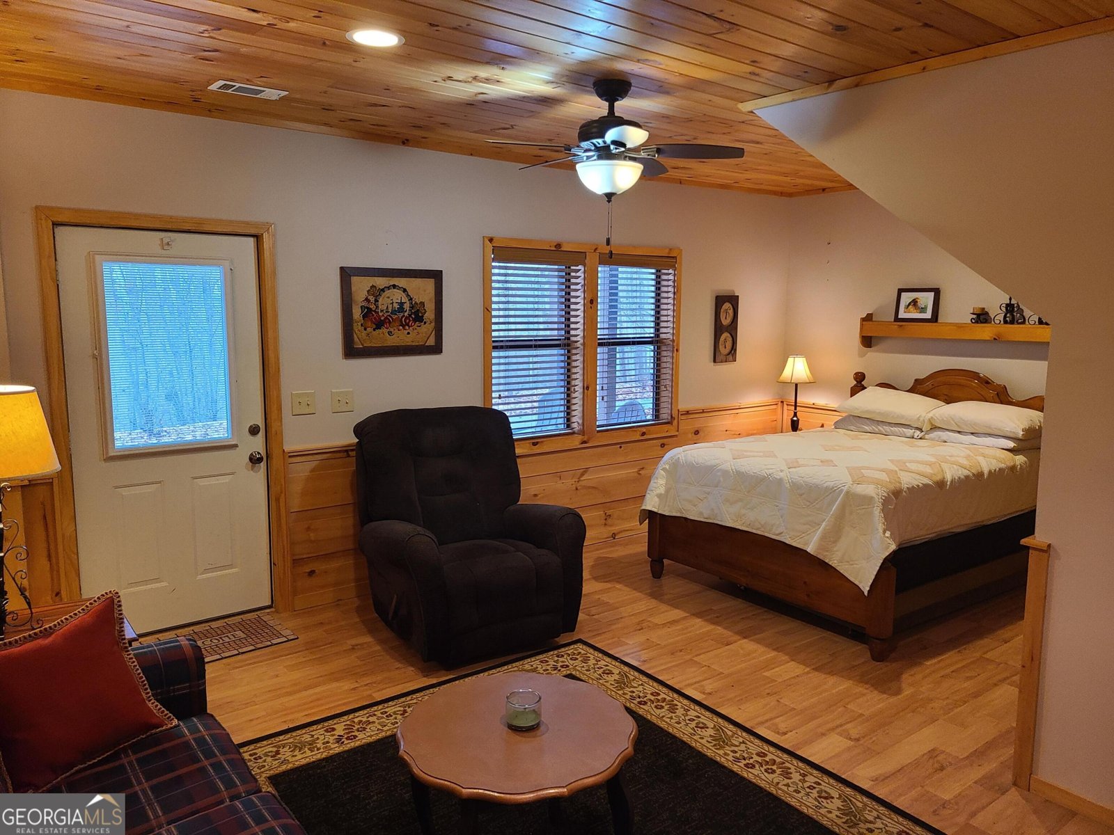 191 Deer Run Road Blairsville - Photo 14