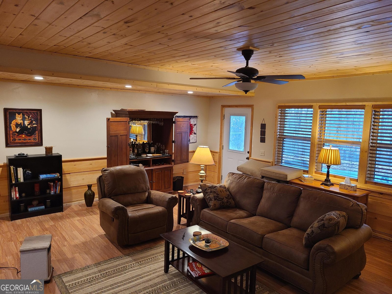 191 Deer Run Road Blairsville - Photo 15