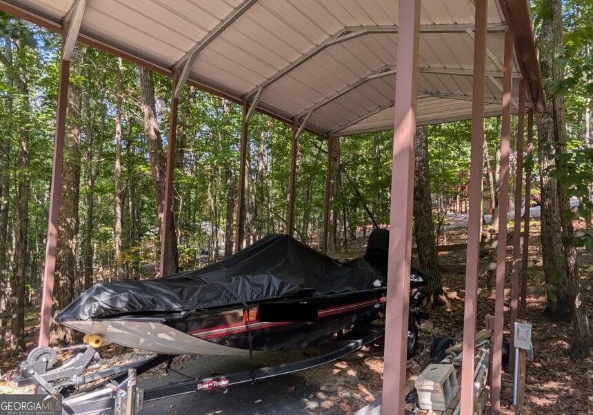 191 Deer Run Road Blairsville - Photo 24