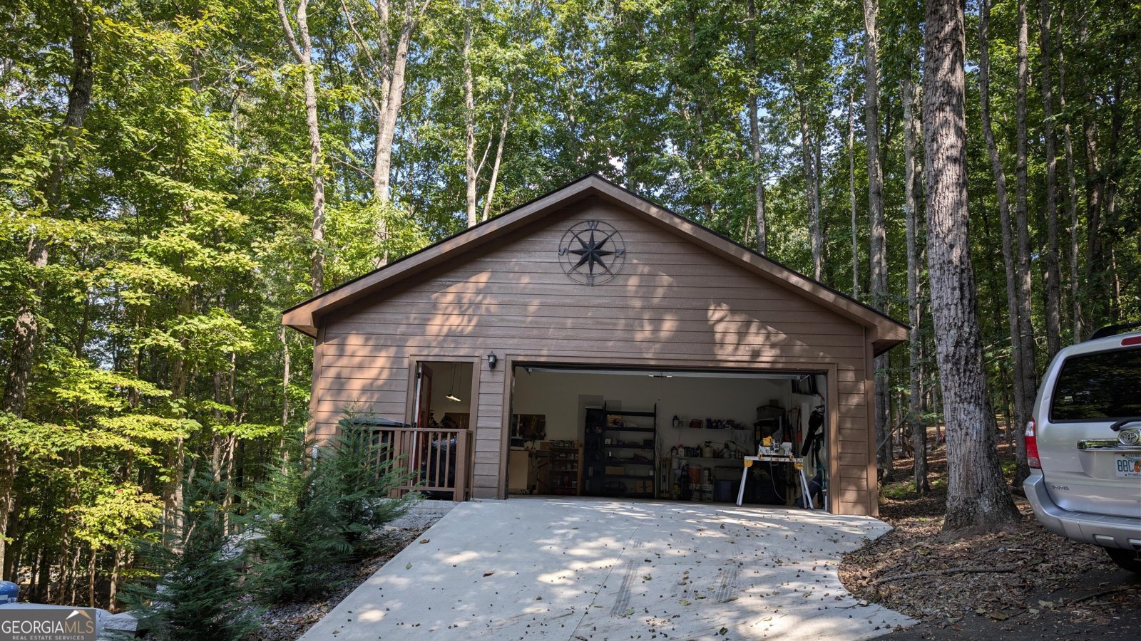 191 Deer Run Road Blairsville - Photo 25