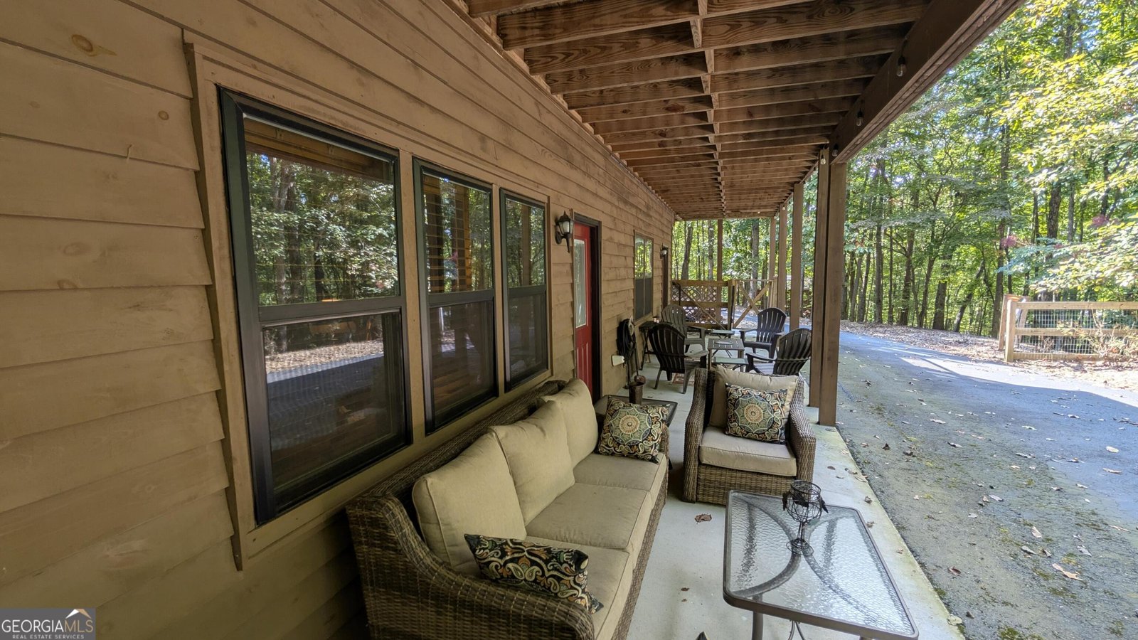 191 Deer Run Road Blairsville - Photo 27